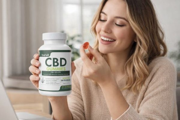Is TruFull CBD safe to use daily?