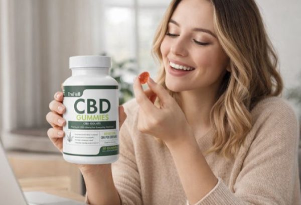 Is TruFull CBD safe to use daily?