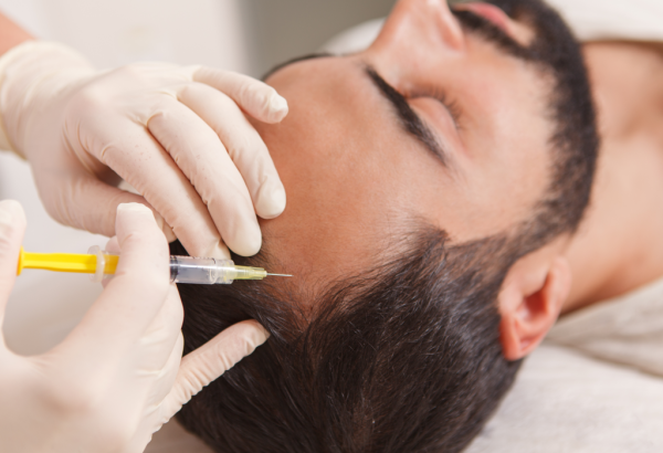 Is Gfc Therapy Scientifically Proven for Hair Growth?