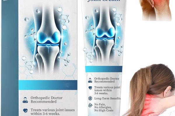Who can use Veluflex Joint Pain Relief Cream?