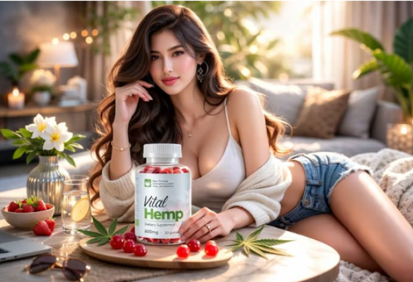 https://www.facebook.com/VitalHempGummiesCanadaReviews/