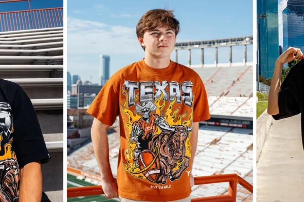 who Warren Lotas Clothing Unique Designer Fashion Wear?