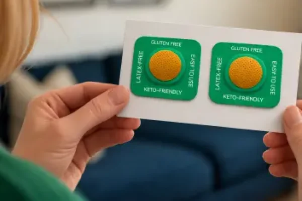 Can Cellunax patches reduce appetite?