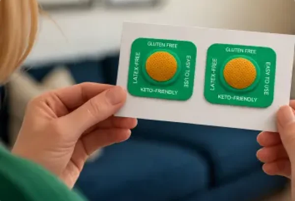 Can Cellunax patches reduce appetite?