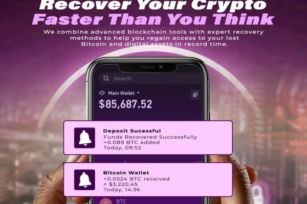 Consult – HACK ZACK TECH for the best cryptocurrency recovery services.