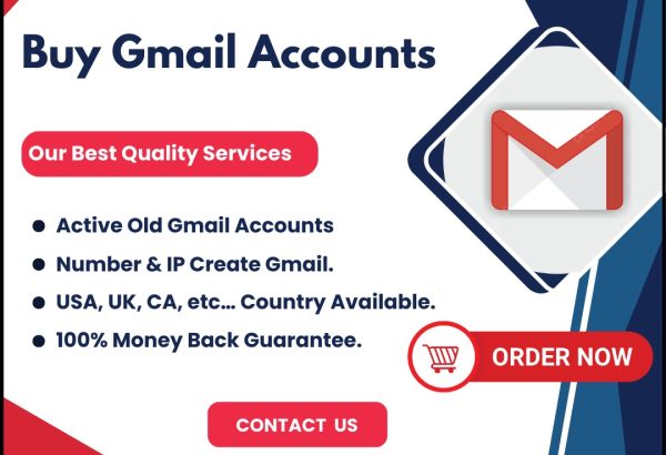 What is the best site to buy aged Gmail accounts in 2026?