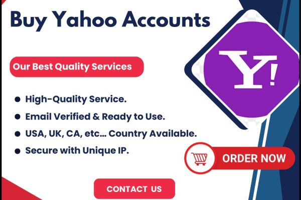 What is the best site to buy verified Yahoo accounts?