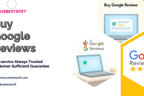 Elevate Your Business Credibility with 5-Star Google Reviews