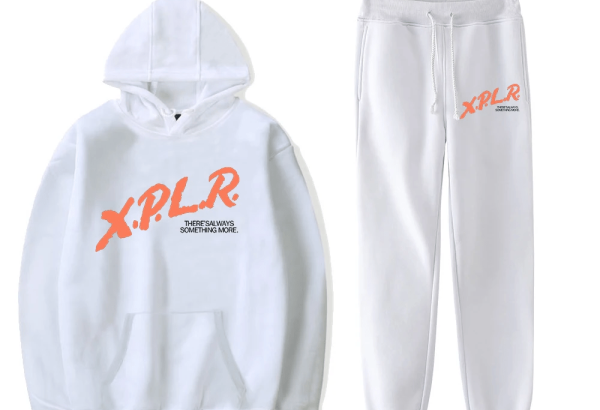 What Gives Xplr Merch Its Magnetic Pull in Bold Fashion Now?