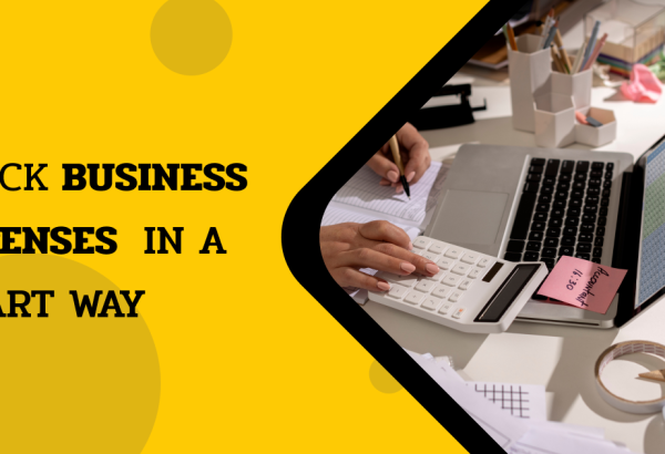 Need to Track Business Expenses? Start with an Expense Report