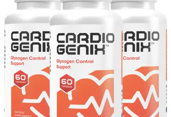 CardioGenix NL/BE (Hidden Truth) Buyer Must Beware