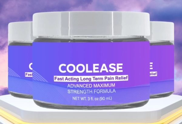 Can CoolEase Cream reduce muscle soreness?