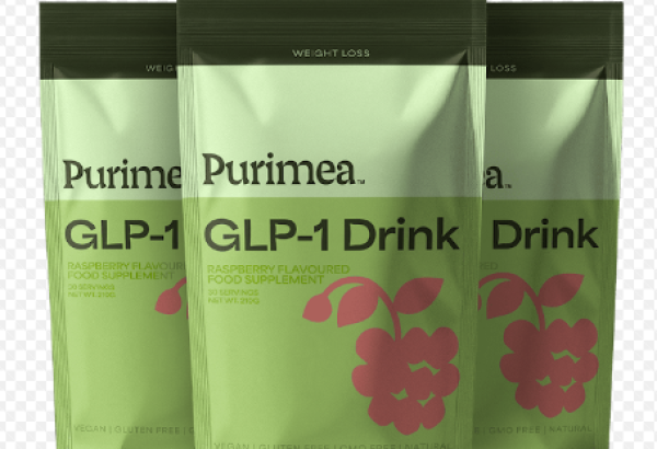 Purimea GLP-1 Drink: A Complete Guide to Natural Appetite Support