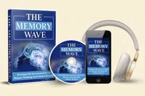 The Memory Wave: The Future of Brain Training and Memory Growth