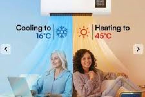 EpiCooler Portable AC Australia: Stay Cool Without High Power Bills