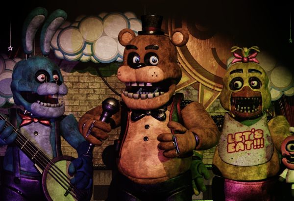 Surviving the Night Shift: How to Enjoy a Store Management Game (Like Five Nights At Freddy's)