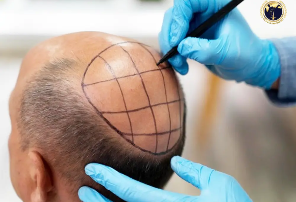 Is FUE Hair Transplant a Permanent Solution?