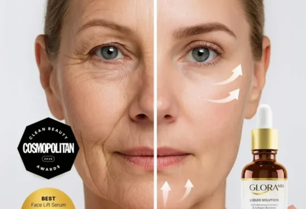 GloraMD Reviews: A Complete Guide to Understanding Its Benefits, Ingredients, and Real User Experiences