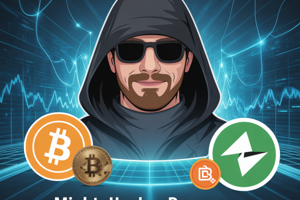 Stolen Crypto, Tracked and Recovered with Mighty Hacker Recovery WhatsApp +1 (343) 947-3496