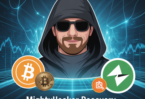 Stolen Crypto, Tracked and Recovered with Mighty Hacker Recovery WhatsApp +1 (343) 947-3496