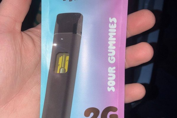 planning to buy THC vapes/Oil in Kuwait ?