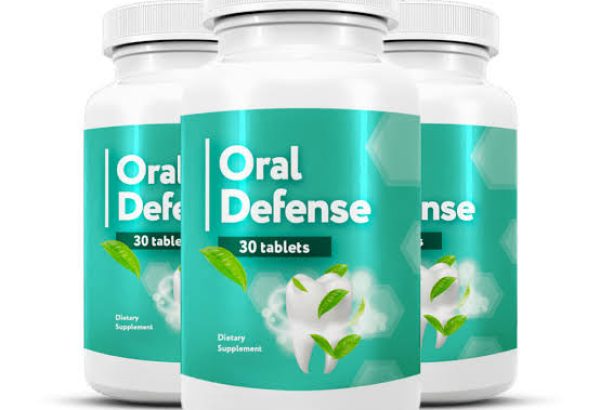 Oral Defense Oral Health Formula: Complete Guide & Benefits