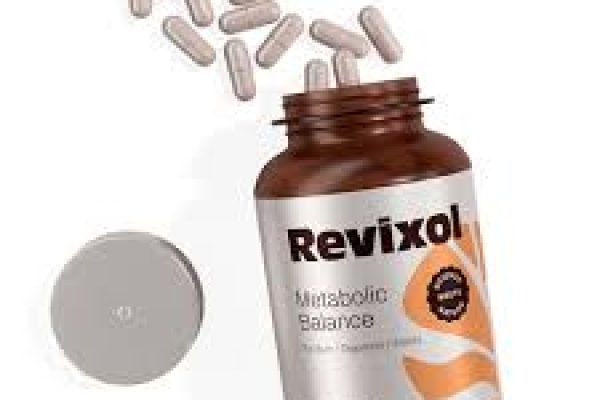 Kann man mit Revixol Bauchfett reduzieren?