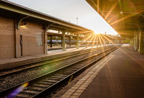 Amtrak Boston to Philadelphia