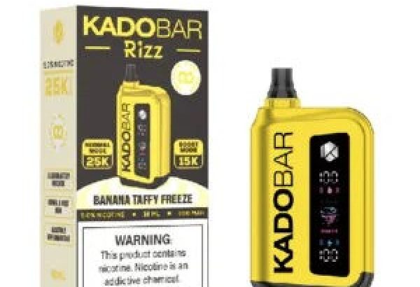 Kado Bar Rizz