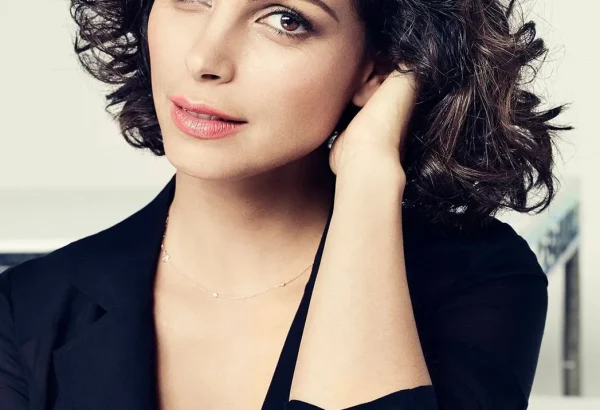 Morena Baccarin’s Influence on Tv and Film