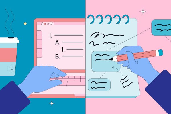 What Are the Best Note-Taking Strategies for Students?