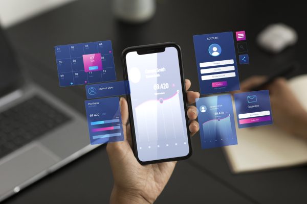 What Should Businesses Know About iOS App Development Services in Dubai?