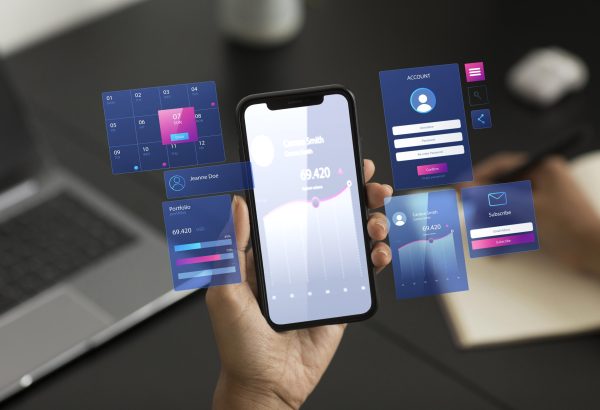 What Should Businesses Know About iOS App Development Services in Dubai?