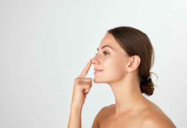 Can Non-Surgical Rhinoplasty Create a Slimmer-Looking Nose?