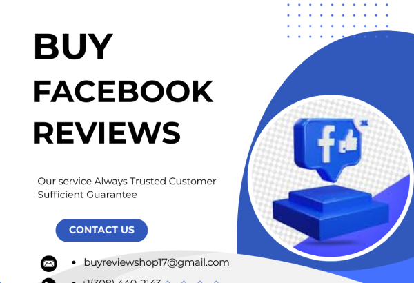 How to Choose the Right Service to Buy Facebook Reviews?