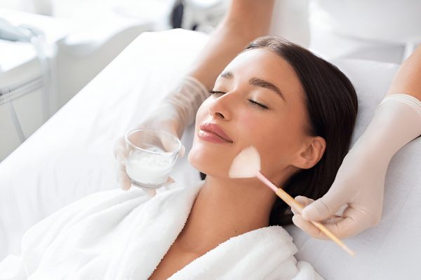 Why Do Experts Recommend Chemical Peels Cost for Radiant Skin Fast