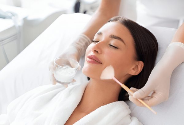 Why Do Experts Recommend Chemical Peels Cost for Radiant Skin Fast