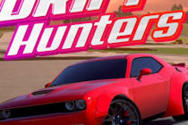 Unleash Your Inner Drift King: A Deep Dive into Drift Hunters