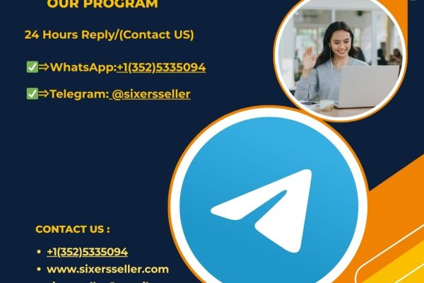 Difference Between Normal Telegram Account and Verified Telegram Account
