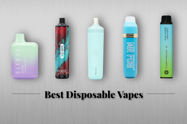 Best Selling Vape Brands BUY NOW!