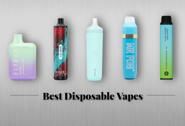Best Selling Vape Brands BUY NOW!