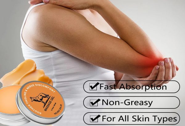 TheraWolf Pain Relief Balm : Update, Review, Official Price Here