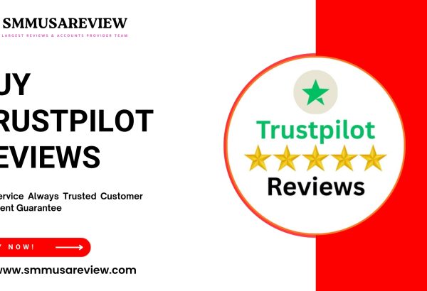 Buy Trustpilot Reviews: The Ultimate Guide for Growth