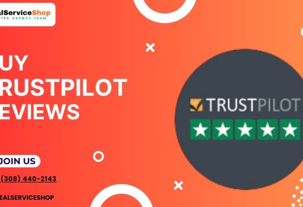 Best 03 Marketplaces to Buy Trustpilot Reviews