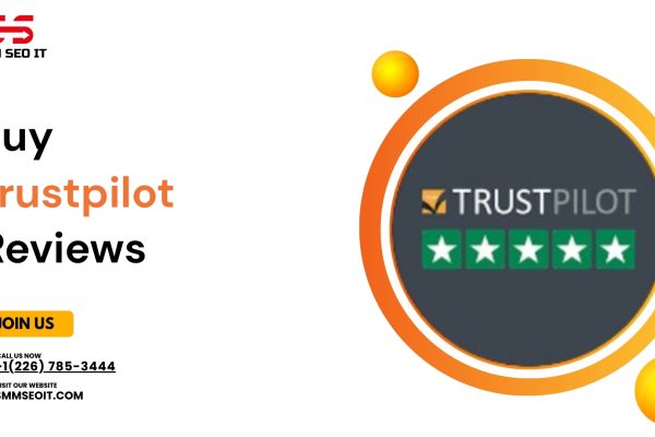 Buy Trustpilot Reviews – Smmseoit