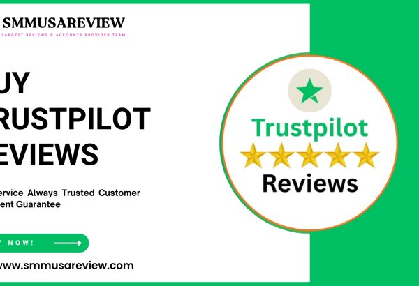 Purchase Trustpilot Reviews Cheap Prices