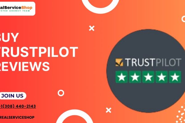 Top 2 Sites to Buy Trustpilot Reviews (5 Star)