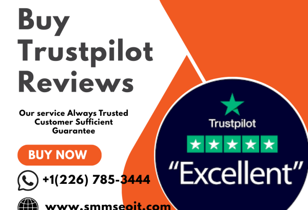 12.8 Benefits of Trustpilot Reviews for Your Business