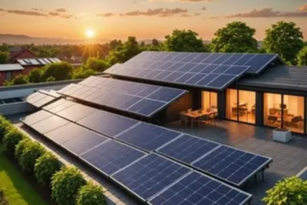Maximising the Victorian Sun: A Simple Guide to Solar for Ballarat Homeowners