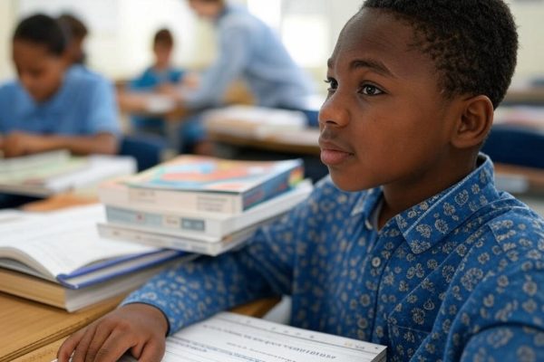 Smart Ways to Build Strong Financial Literacy for Kids